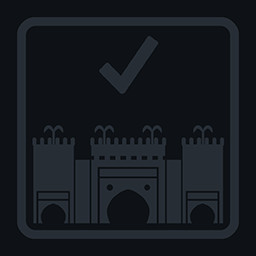 Achievement Icon