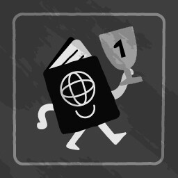 Achievement Icon