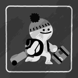 Achievement Icon