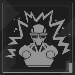Achievement Icon