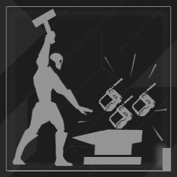 Achievement Icon