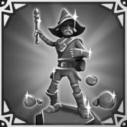 Achievement Icon