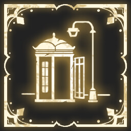 Achievement Icon