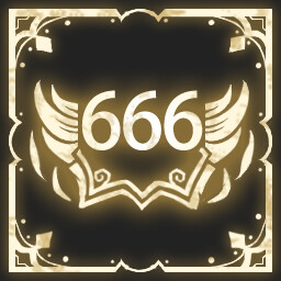 Achievement Icon