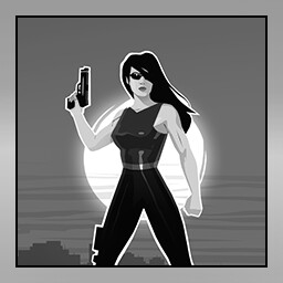 Achievement Icon