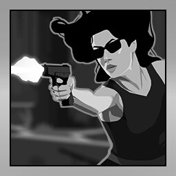 Achievement Icon