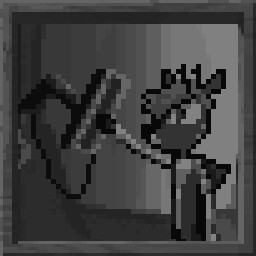 Achievement Icon