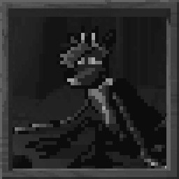 Achievement Icon