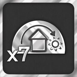 Achievement Icon