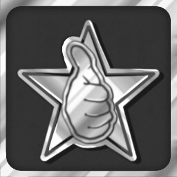 Achievement Icon
