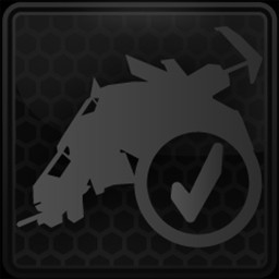 Achievement Icon