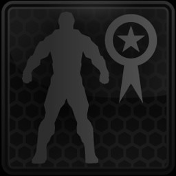 Achievement Icon