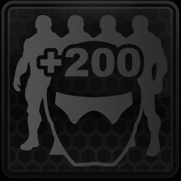 Achievement Icon