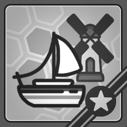 Achievement Icon