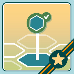 Achievement Icon