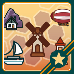 Achievement Icon