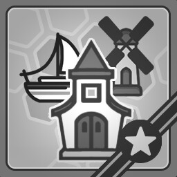 Achievement Icon