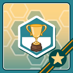 Achievement Icon