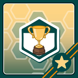 Achievement Icon