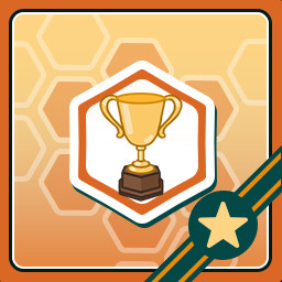 Achievement Icon