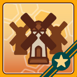 Achievement Icon