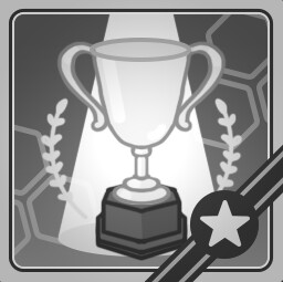 Achievement Icon