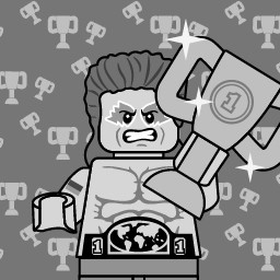 Achievement Icon