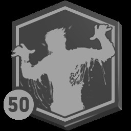Achievement Icon