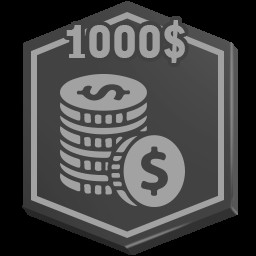 Achievement Icon