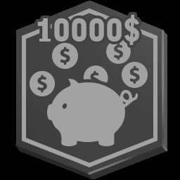 Achievement Icon