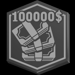 Achievement Icon