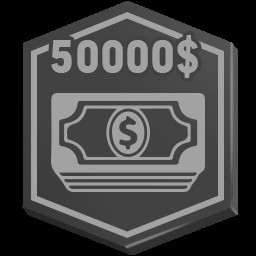 Achievement Icon