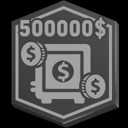 Achievement Icon