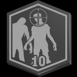 Achievement Icon