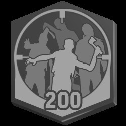Achievement Icon