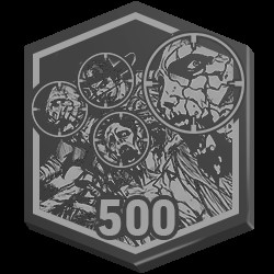 Achievement Icon