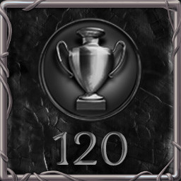 Achievement Icon