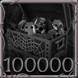 Achievement Icon