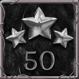 Achievement Icon