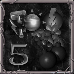 Achievement Icon