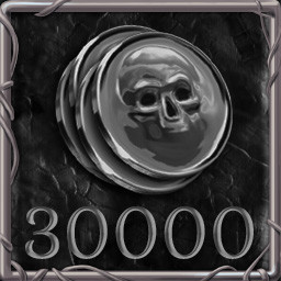 Achievement Icon