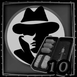 Achievement Icon