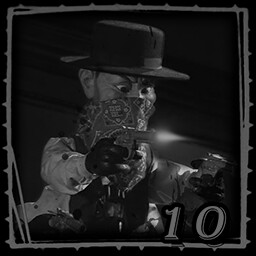 Achievement Icon