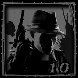 Achievement Icon