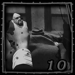 Achievement Icon