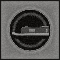 Achievement Icon