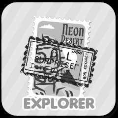 Achievement Icon