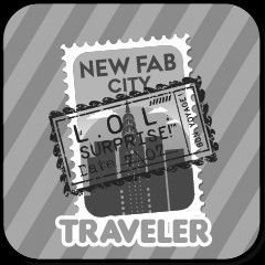 Achievement Icon