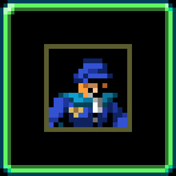 Achievement Icon