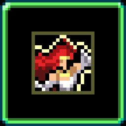 Achievement Icon
